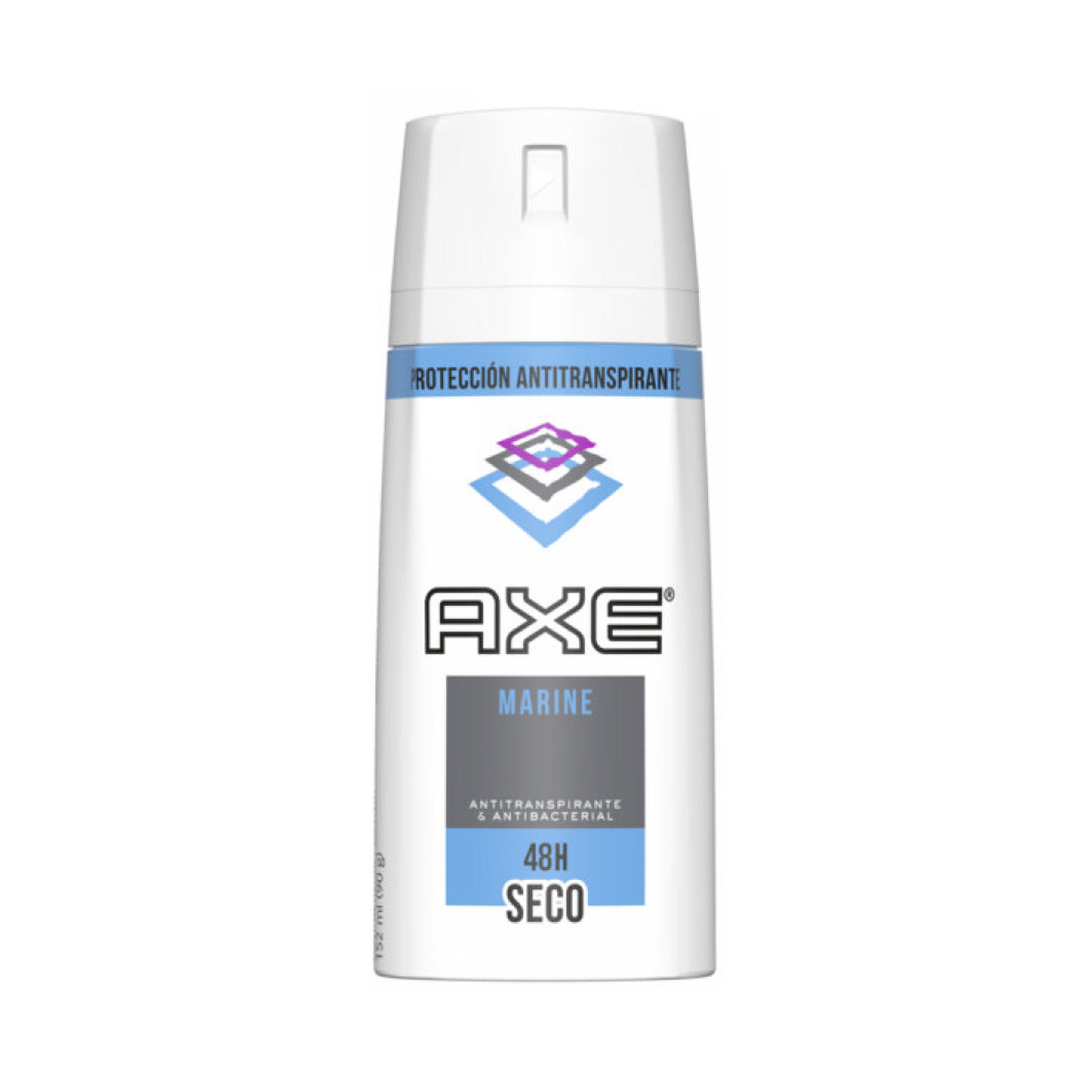 Axe Desodorante Hombre Spray Marine