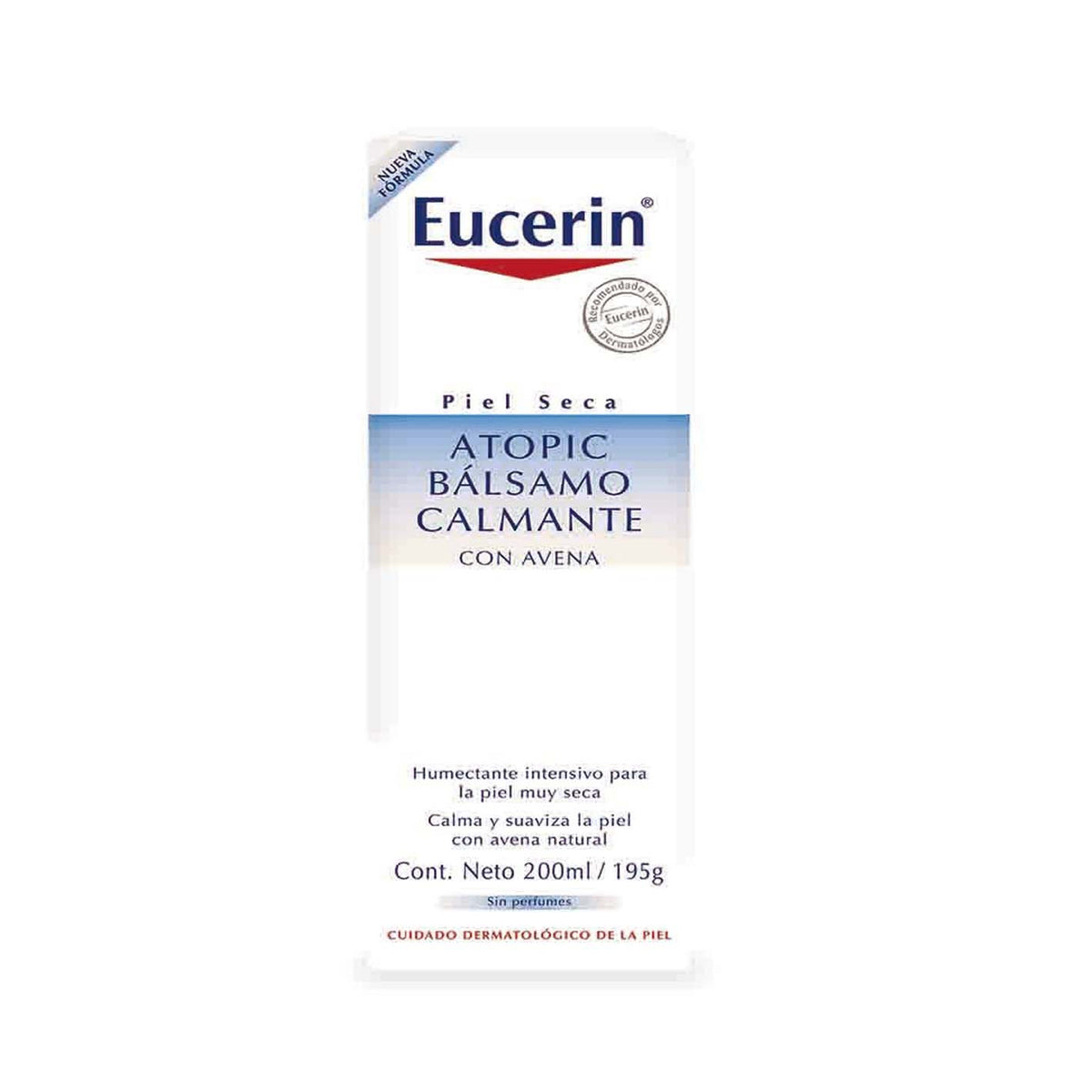 Eucerin Atopic Bálsamo