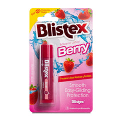 Blistex Bálsamo Labial Berry