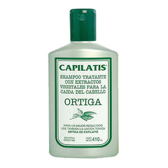 Capilatis Shampoo Ortiga