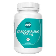 Cardomariano Cápsulas 500mg