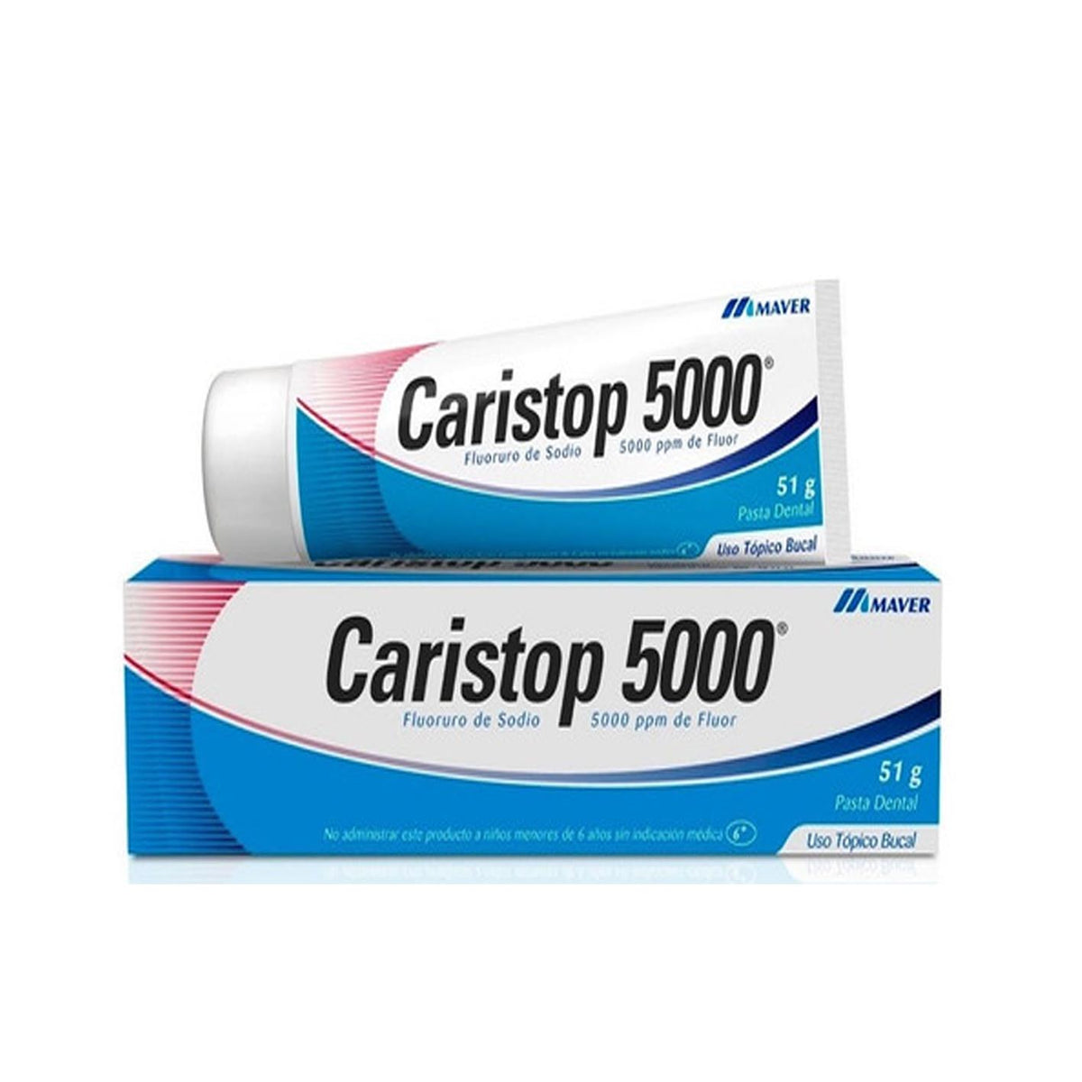 Caristop 5000 Crema