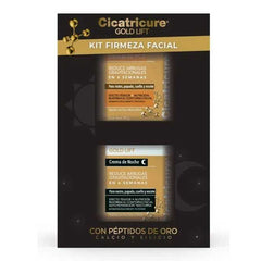 Cicatricure Gold Lift Kit Firmeza Facial