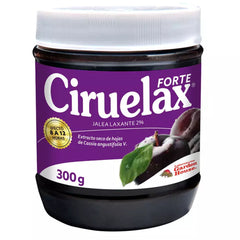 Ciruelax Forte Jalea