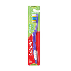 Colgate Cepillo Dental Premier Clean Medio
