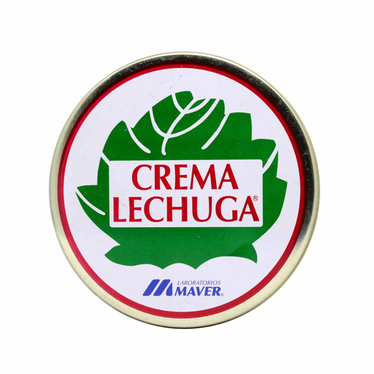 Lechuga Crema Clásica Lata