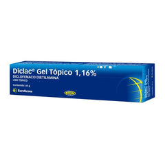 Diclac Gel 1,16%