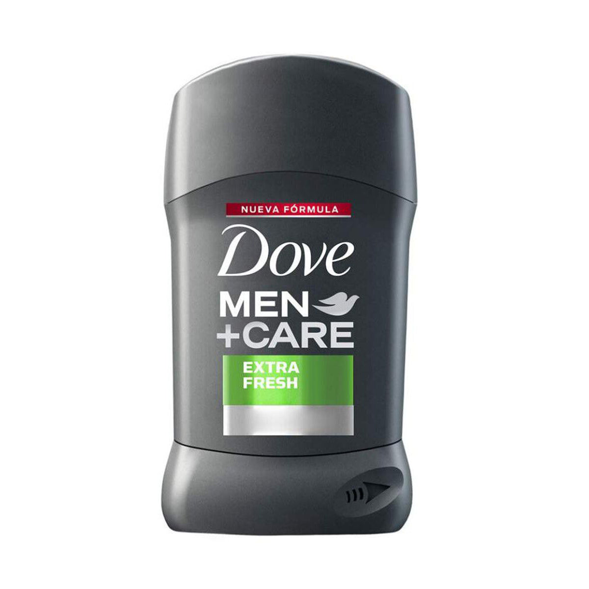 Dove Desodorante Hombre Barra +Care Extra Fresh