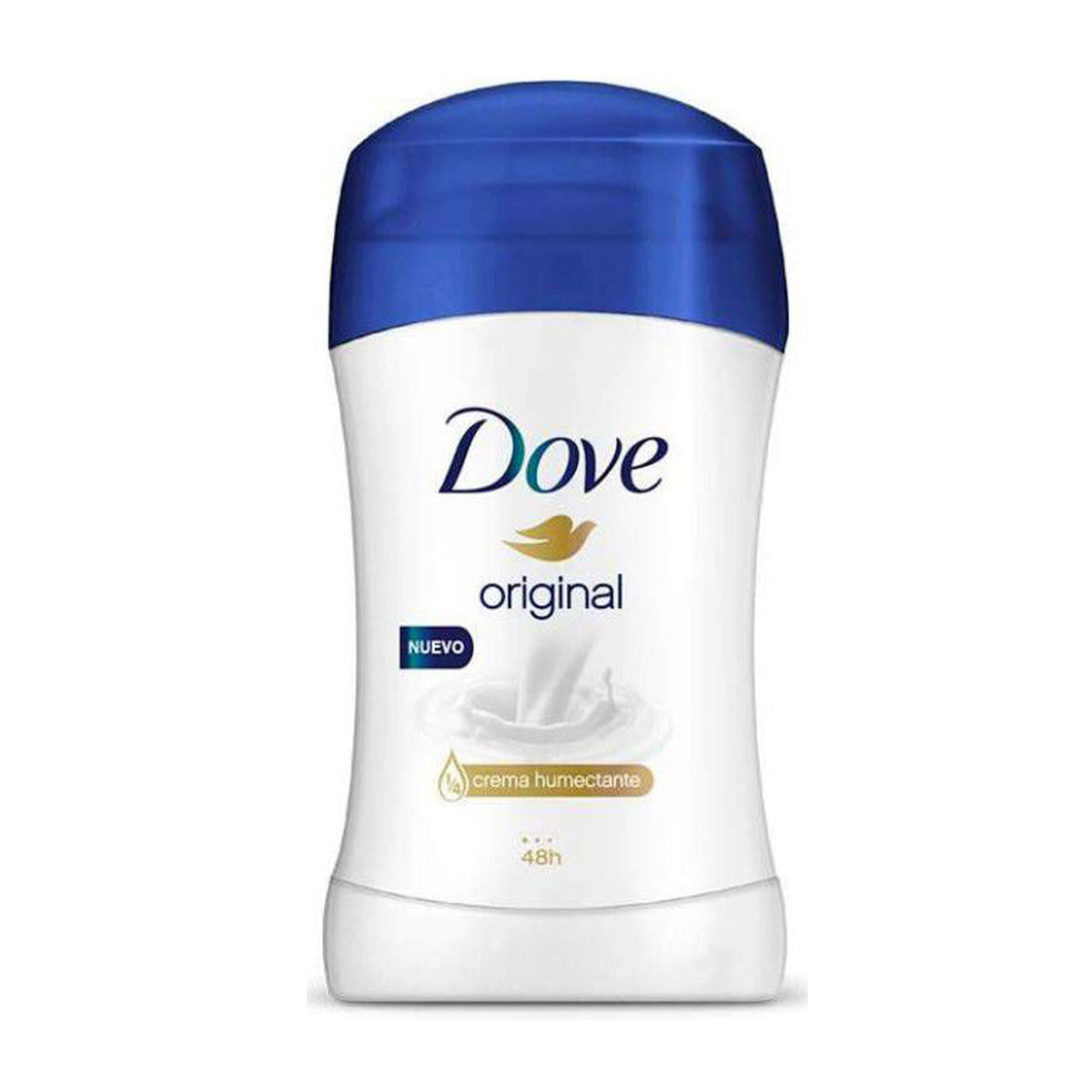 Dove Desodorante Mujer Barra Original