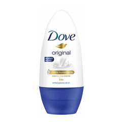 Dove Desodorante Mujer Roll-on Original