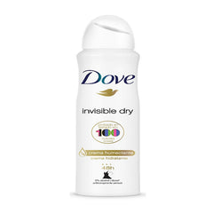 Dove Desodorante Mujer Spray Invisible Dry