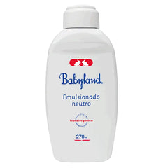 Babyland Emulsionado Neutro