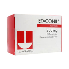 Etaconil Comprimidos 250mg