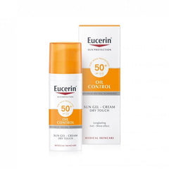 Eucerin Sun Gel Cream