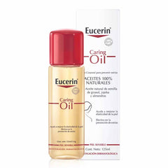 Eucerin Aceite Caring Oil