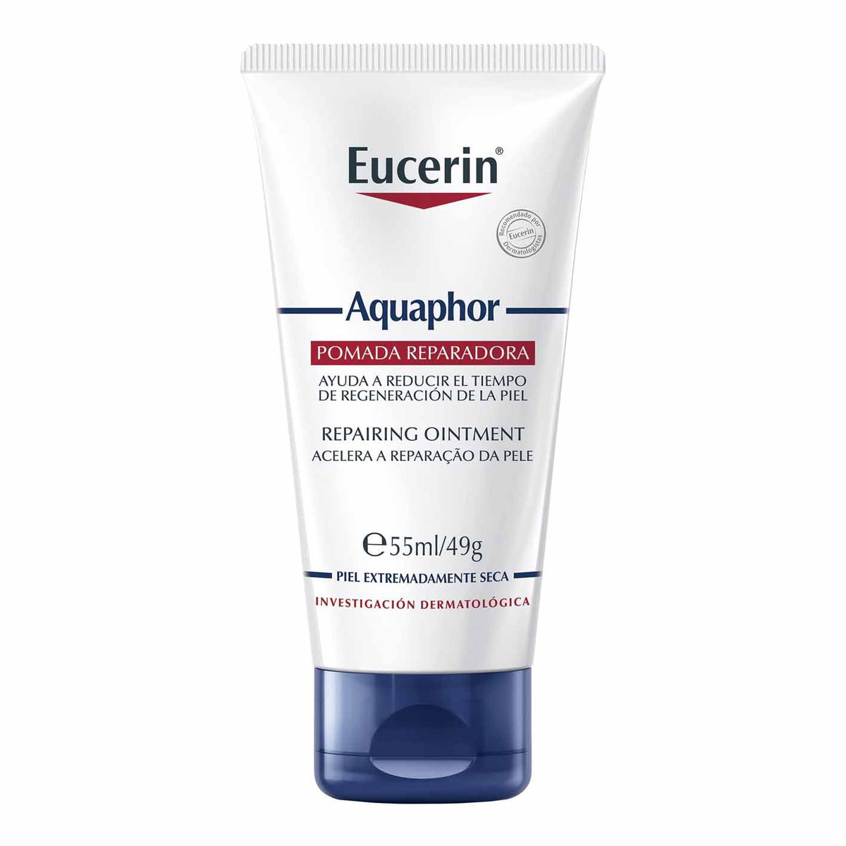 Eucerin Aquaphor Crema