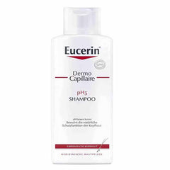 Eucerin Dermo Capillaire PH5 Shampoo Suave