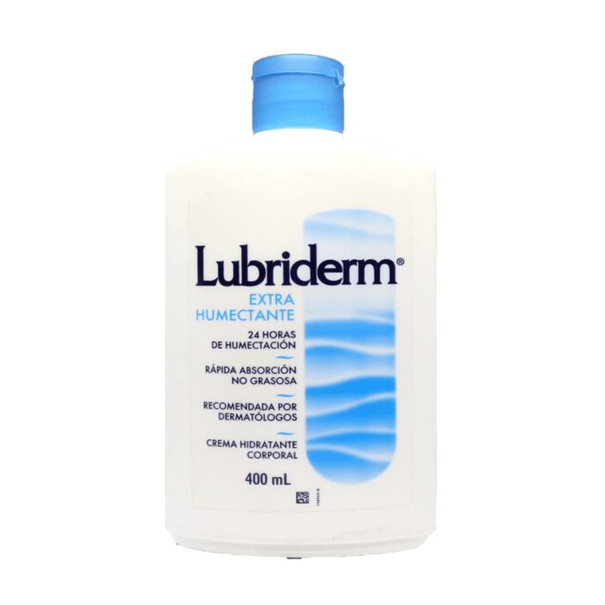 Lubriderm Crema Corporal Extra Humectante