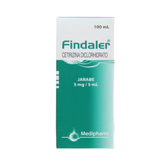 Findaler Jarabe