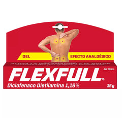 Flexfull Gel