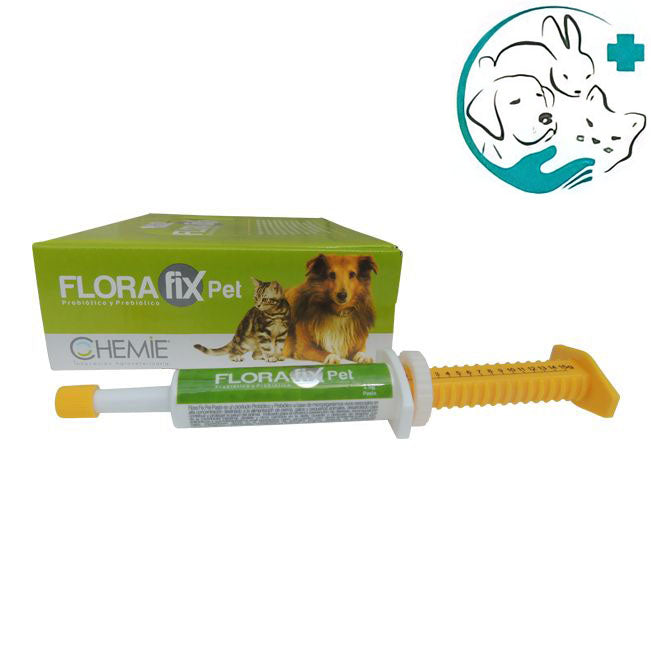 Florafix Pet Probiótico