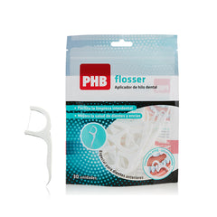 PHB Flosser Aplicador de Hilo Dental