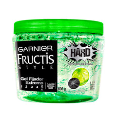 Garnier Fructis Gel Fijador Hard