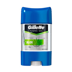Gillette Desodorante Hombre Hydra Gel Aloe