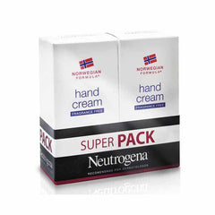 Neutrogena Hand Cream Pack