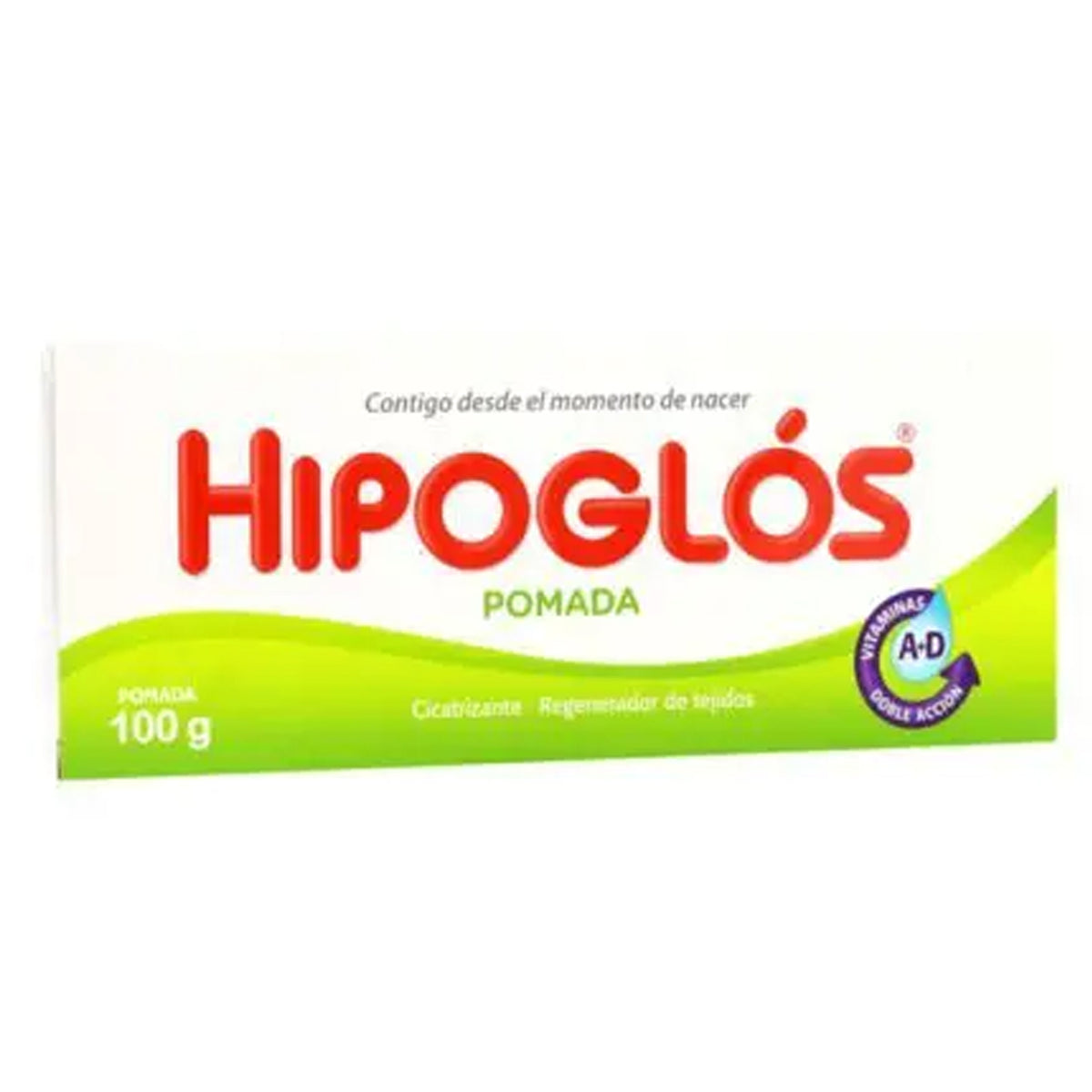 Hipoglós Pomada