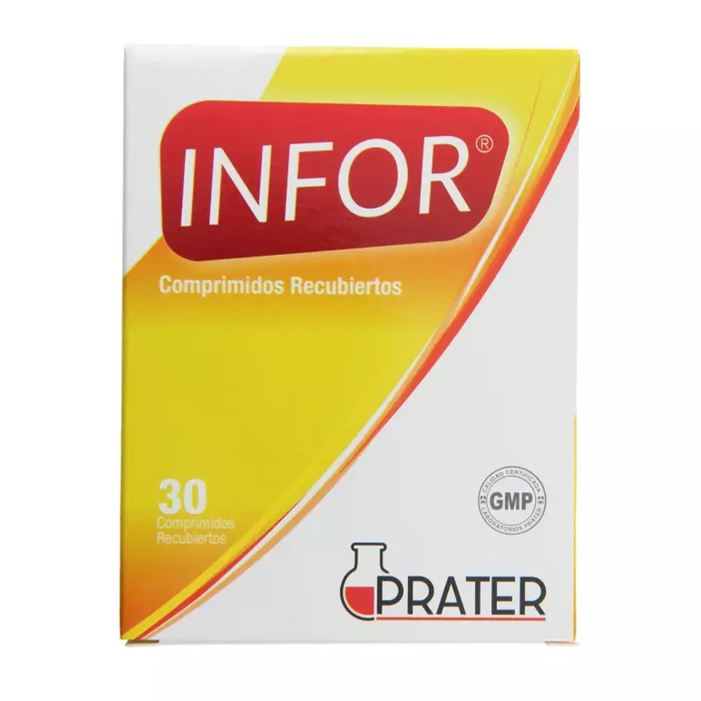 Infor Po Rrar INFOR - Prater | Farmacia El Químico – Farmacia El Quimico