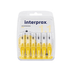 Interprox Cepillo Mini 1.1