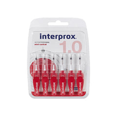 Interprox Cepillo Mini Conical 1.0