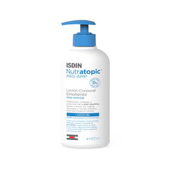 Isdin Nutratopic PRO-AMP Loción Corporal Emoliente