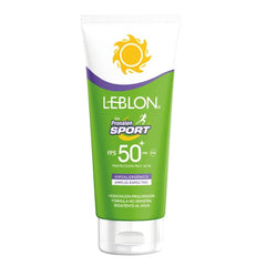 Leblon Protector Solar Sport FPS 50+