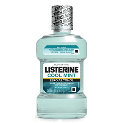 Listerine Cool Mint Zero Alcohol