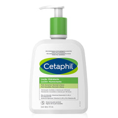 Cetaphil Loción Humectante