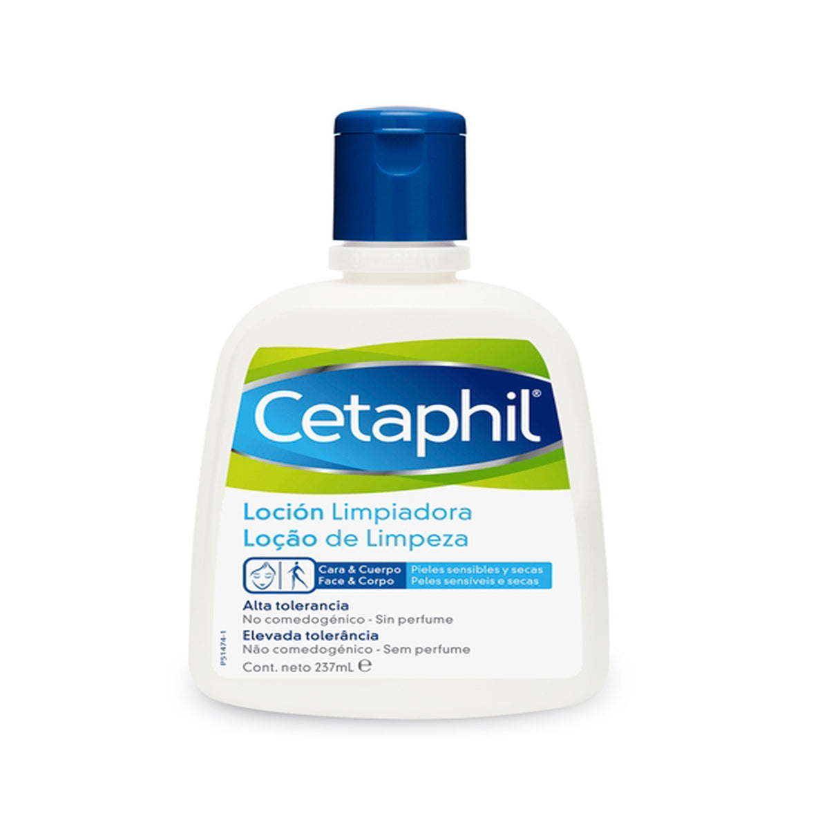 Cetaphil Loción Facial Limpiadora PRONTO VENCIMIENTO