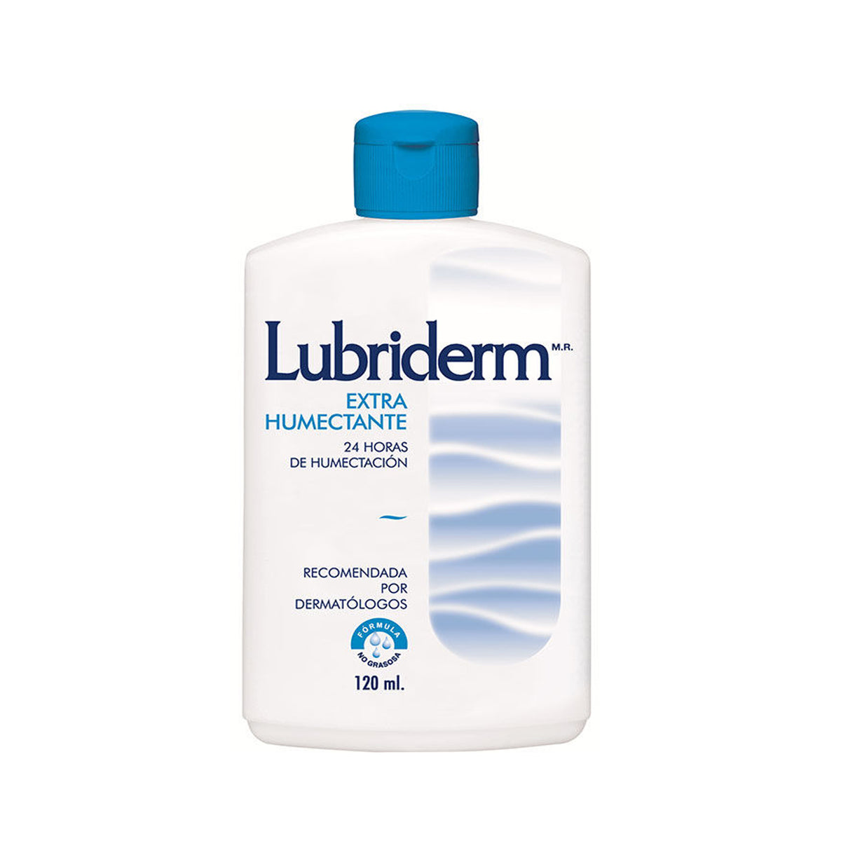 Lubriderm Crema Corporal Extra Humectante