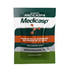 Medicasp Shampoo