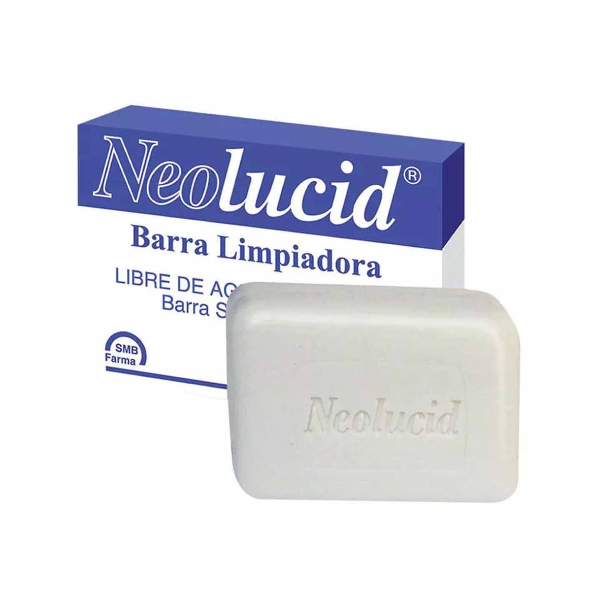 Neolucid Barra Limpiadora