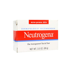 Neutrogena Jabón para Acné