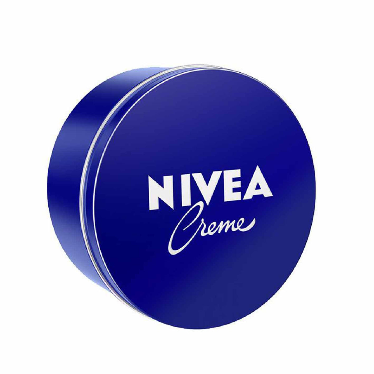 Nivea Creme Lata