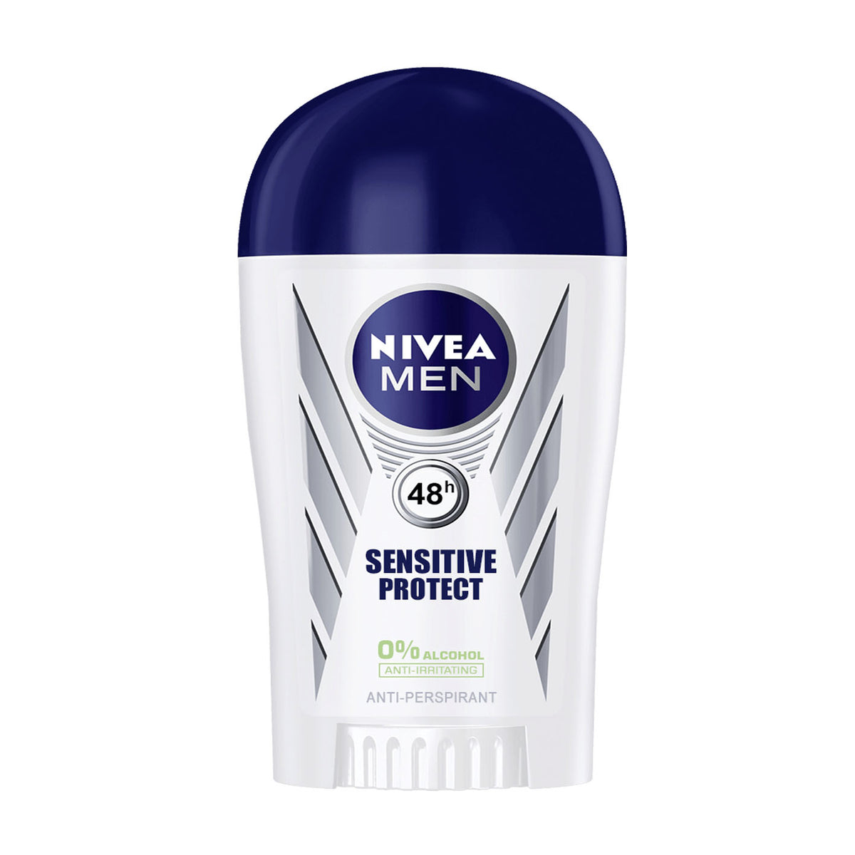 Nivea Desodorante Hombre Barra Sensitive Protect