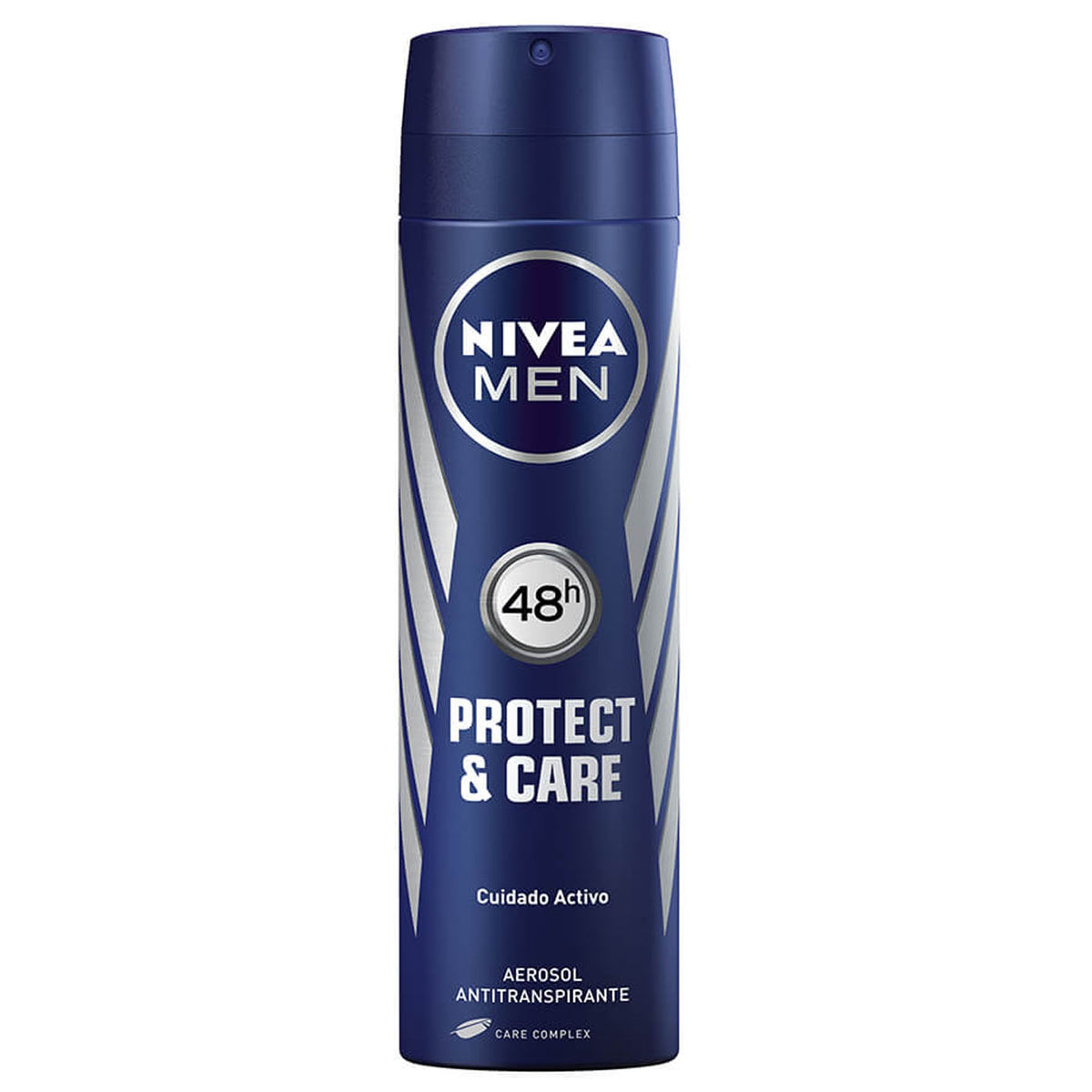 Nivea Desodorante Hombre Spray Protect&Care