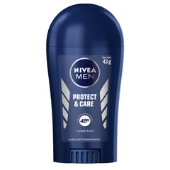 Nivea Desodorante Hombre Barra Protect&Care