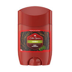 Old Spice Desodorante Hombre Barra Leña