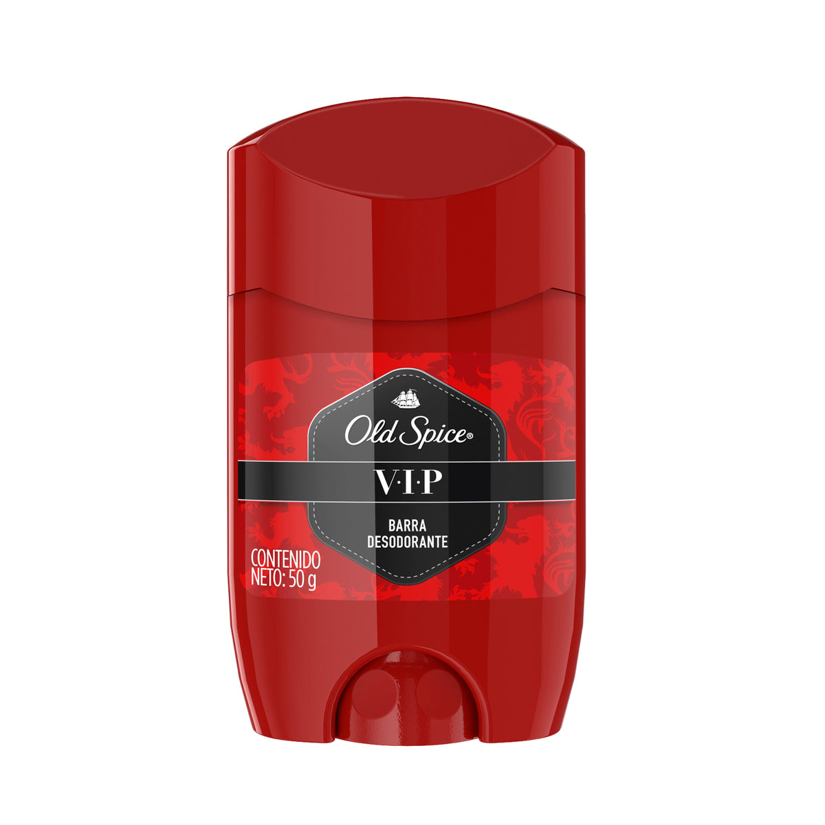 Old Spice Desodorante Hombre Barra Vip