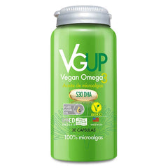 Omega 3 UP Vegano Cápsulas
