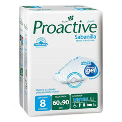 Proactive Sabanilla 60x90 cm
